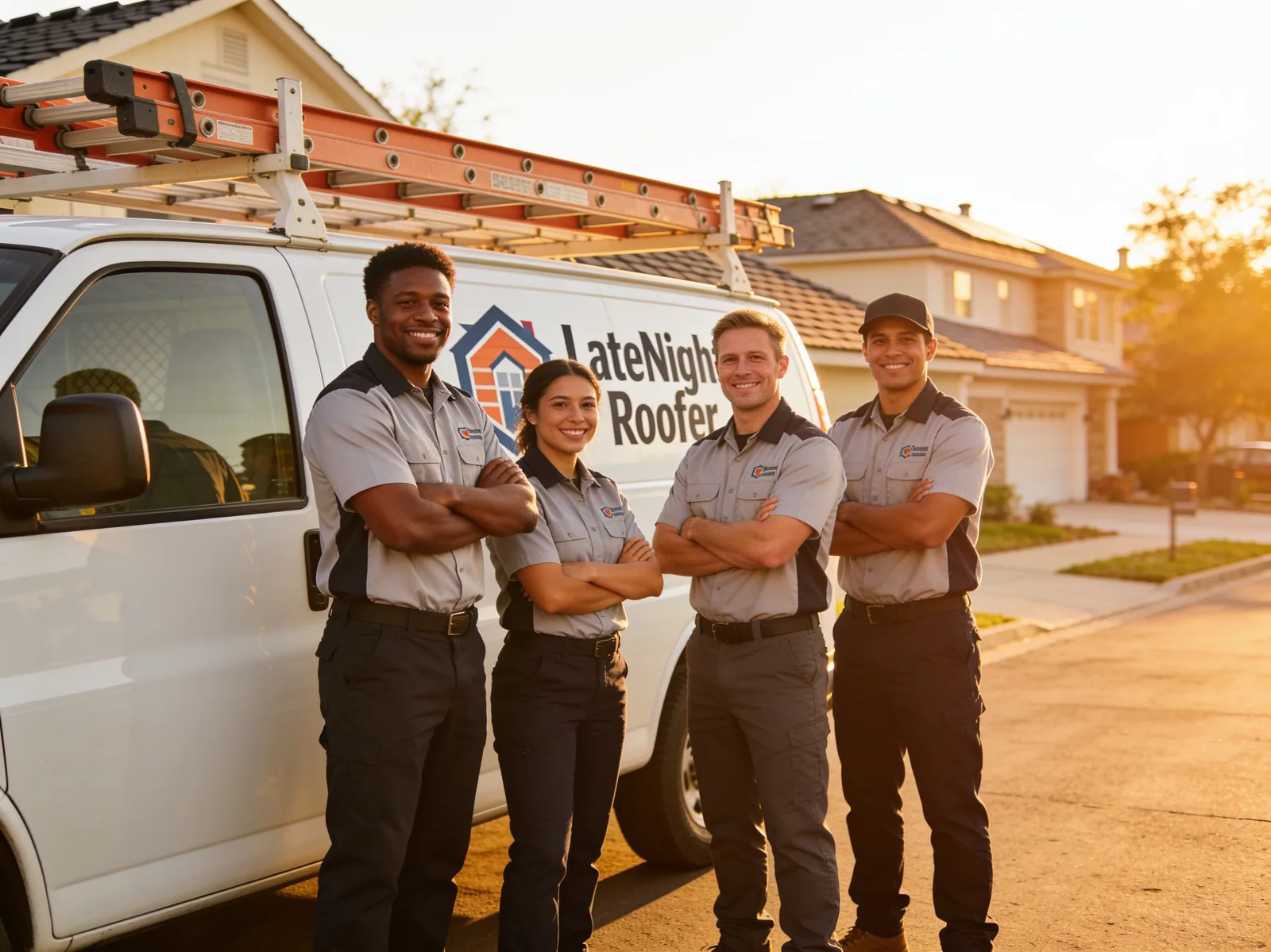 Emergency Roof Repair company in Osco, IL